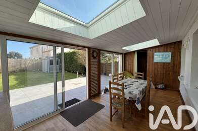 Maison 4 pièces 350000 €