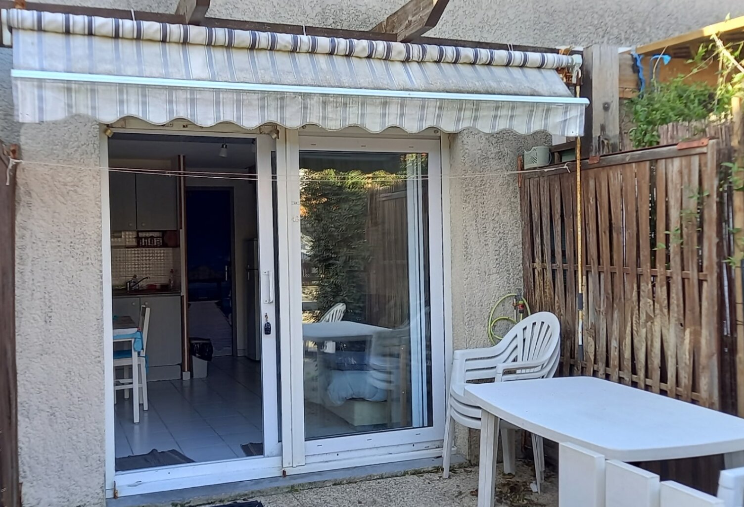 Vente Appartement 2 pièces — photo 1