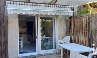 Appartement 1 Pièce 32 m² à vendre à Frontignan (34110)