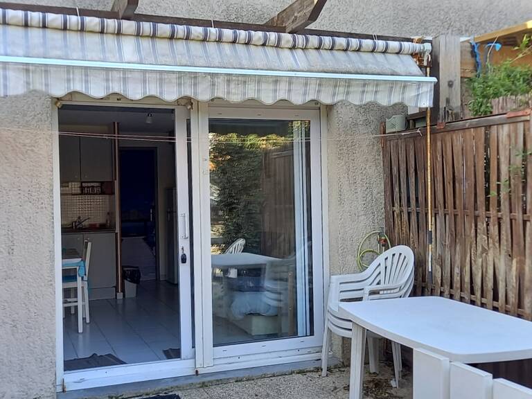 Vente Appartement 2 pièces — photo 1