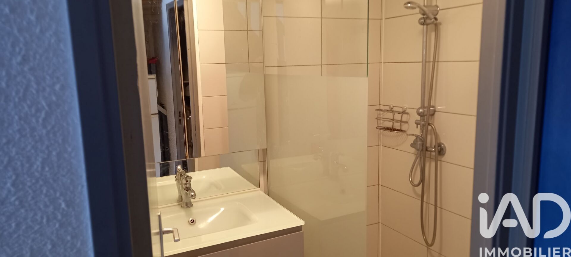 Vente Appartement 2 pièces - Photo 2
