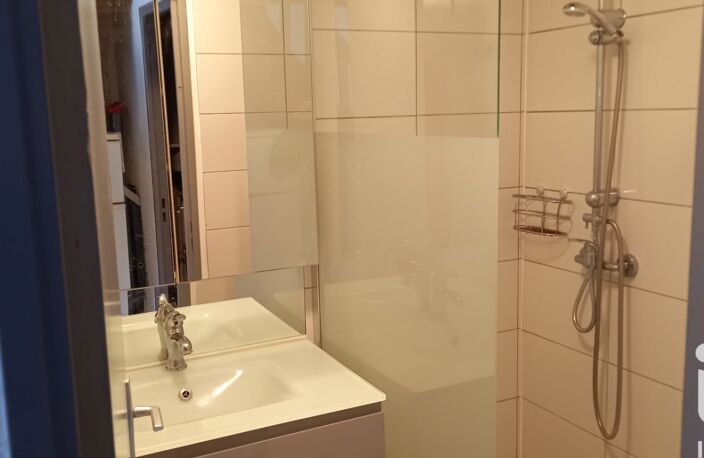 Vente Appartement 2 pièces — photo 2