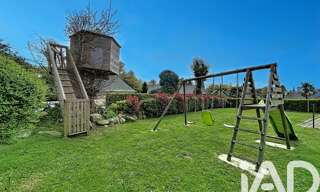 Maison 5 Pièces 90 m² à vendre à Quimper (29000)