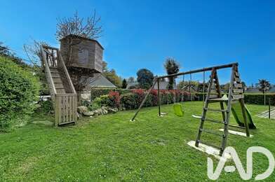 Maison 5 pièces 373000 €
