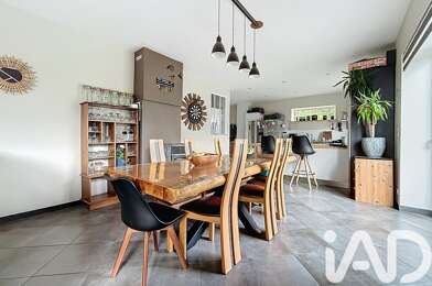 Maison 5 pièces 373000 €