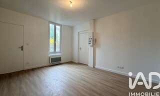 Appartement 2 Pièces 43 m² à vendre à Troyes (10000)