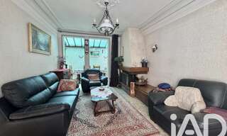 Maison 6 Pièces 140 m² à vendre à Montreuil (93100)
