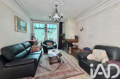 Maison 6 pièces 670000 €