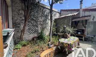 Maison 6 Pièces 140 m² à vendre à Montreuil (93100)