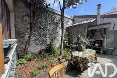 Maison 6 pièces 670000 €