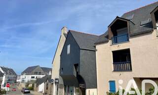 Appartement 3 Pièces 38 m² à vendre à La Trinité-sur-Mer (56470)