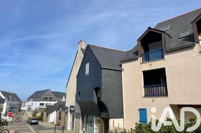 Appartement 3 pièces 258000 €