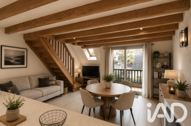 Appartement 3 pièces 249000 €