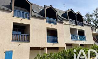 Appartement 3 Pièces 38 m² à vendre à La Trinité-sur-Mer (56470)