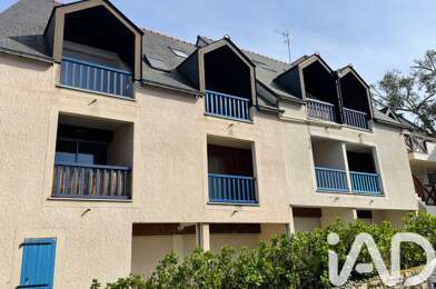 Appartement 3 pièces 249000 €