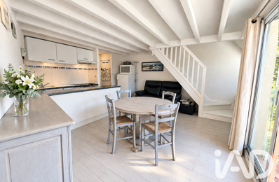 Vente Appartement 3 pièces — photo du bien