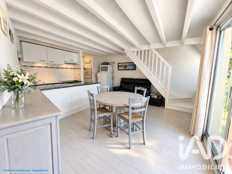 Vente Appartement 3 pièces — photo 1