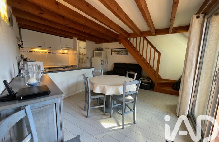 Vente Appartement 3 pièces — photo 3
