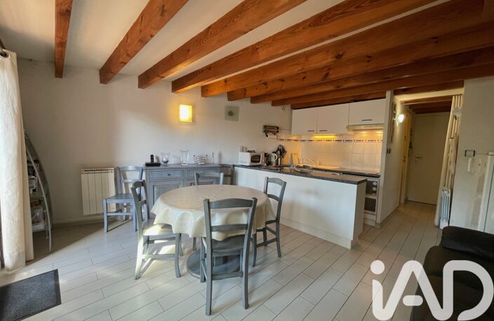 Vente Appartement 3 pièces — photo 4