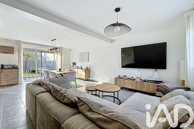 Maison 6 pièces 429000 €
