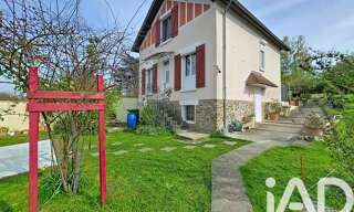 Maison 5 Pièces 128 m² à vendre à Égly (91520)