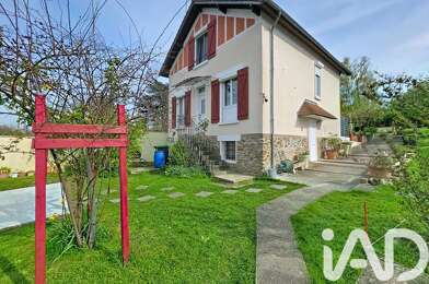 Maison 5 pièces 335000 €