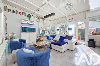 Maison 5 pièces 325000 €