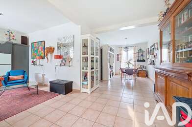Maison 5 pièces 325000 €