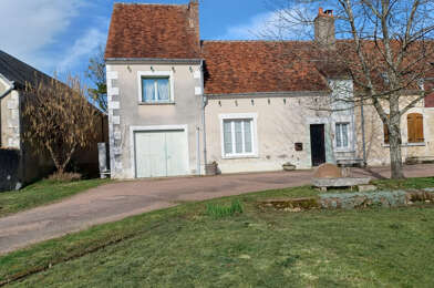 Maison 4 pièces 99000 €