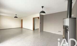 Maison 6 Pièces 121 m² à vendre à Bouxières-aux-Chênes (54770)