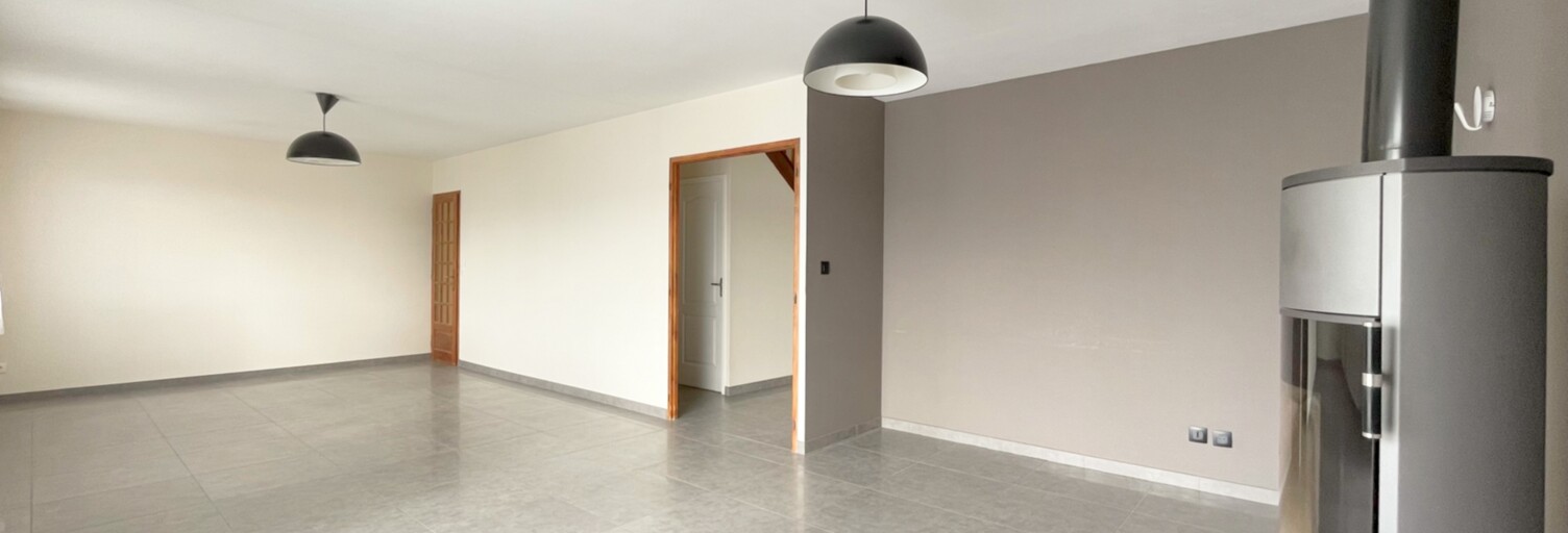 Maison 6 Pièces 121 m² à vendre à Bouxières-aux-Chênes (54770)