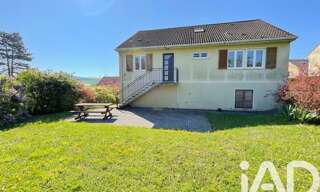 Maison 6 Pièces 121 m² à vendre à Bouxières-aux-Chênes (54770)