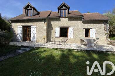Maison 5 pièces 242000 €