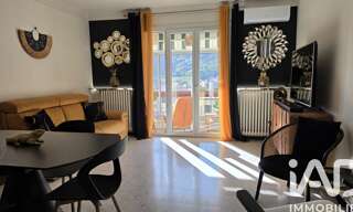 Appartement 2 Pièces 56 m² à vendre à Amélie-les-Bains-Palalda (66110)