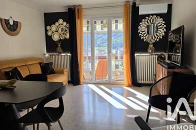 Appartement 2 pièces 127000 €