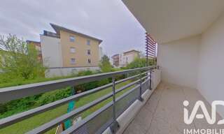 Appartement 3 Pièces 58 m² à vendre à Lieusaint (77127)