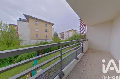 Appartement 3 pièces 195990 €