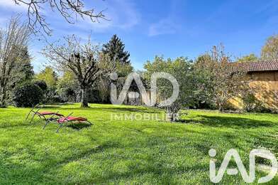 Maison 5 pièces 215000 €