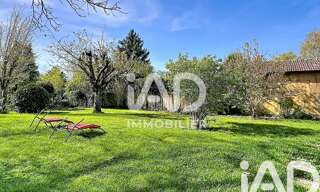 Maison 5 Pièces 115 m² à vendre à Courpalay (77540)