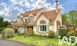 Maison 7 Pièces 157 m² à vendre à Verneuil-sur-Seine (78480)