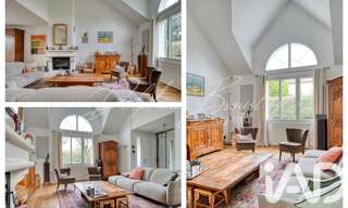 Maison 7 Pièces 157 m² à vendre à Verneuil-sur-Seine (78480)