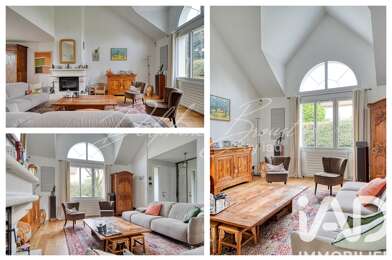 Maison 7 pièces 639000 €