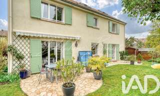 Maison 7 Pièces 157 m² à vendre à Verneuil-sur-Seine (78480)