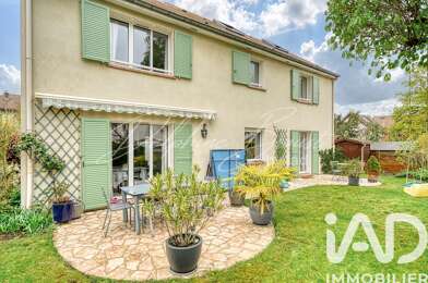 Maison 7 pièces 625000 €