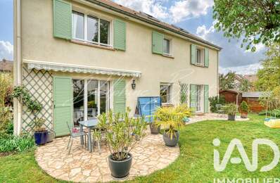 Vente Maison/villa 7 pièces — photo du bien