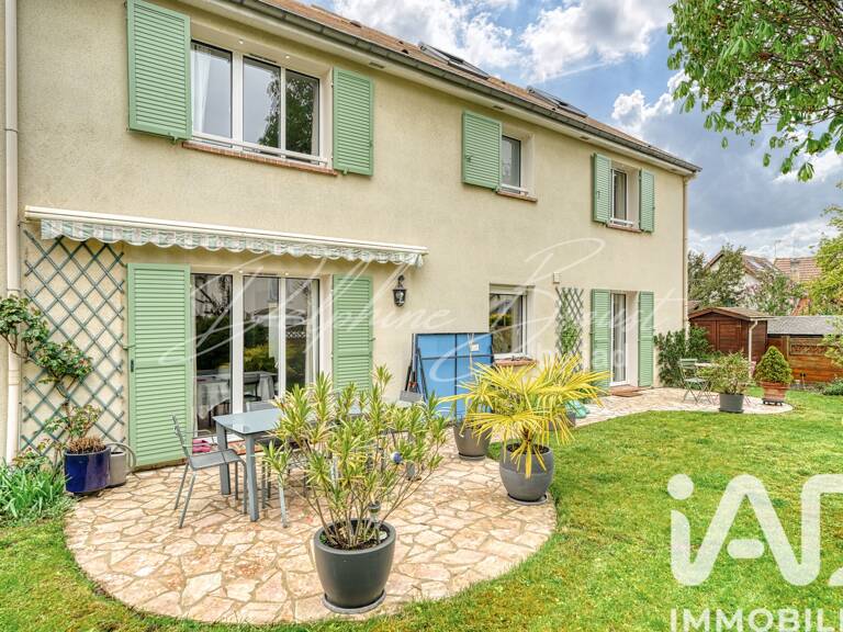 Vente Maison/villa 7 pièces — photo 1