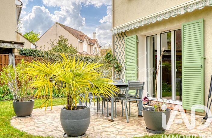 Vente Maison/villa 7 pièces — photo 2