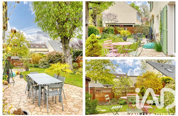 Vente Maison/villa 7 pièces — photo 3