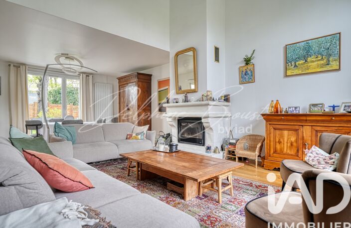 Vente Maison/villa 7 pièces — photo 4