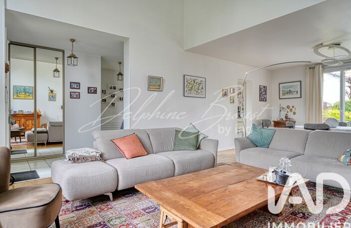 Vente Maison/villa 7 pièces — photo 5